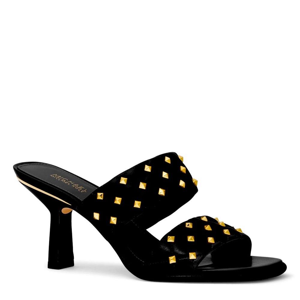 michael-michael-kors Amelia Mule